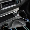 Spigen ArcStation Essential EV482 48W automobilinis įkroviklis – juodos spalvos