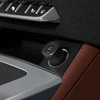 Spigen ArcStation Essential EV502 – Car Charger 2x USB-C PD + QC3.0 50W (Juodas)
