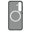 Spigen FPS936PGBJW Capella dėklas Samsung Galaxy S25 Plus, šalčio juodas