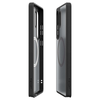 Spigen FPS938PGBJW Capella dėklas Samsung Galaxy S25 Ultra, Frost Juodas