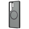 Spigen FPS938PGBJW Capella dėklas Samsung Galaxy S25 Ultra, Frost Juodas