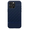 Spigen CASEOLOGY PARALLAX MAG MAGSAFE Apple iPhone 15 PRO MAX dėklas telefonui mėlynos spalvos