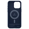 Spigen CASEOLOGY PARALLAX MAG MAGSAFE Apple iPhone 15 PRO MAX dėklas telefonui mėlynos spalvos