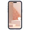 Spigen CASEOLOGY PARALLAX MAG MAGSAFE Apple iPhone 15 PRO MAX dėklas telefonui mėlynos spalvos