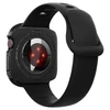 Apyrankė Apple Watch 10 (46mm) Spigen Caseology Vault Matte juodas