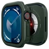 Spigen CASEOLOGY VAULT dėklas skirtas Apple Watch 10 (46mm) – žalios spalvos