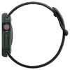 Spigen CASEOLOGY VAULT dėklas skirtas Apple Watch 10 (46mm) – žalios spalvos