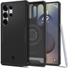 Spigen Core Armor Mag Samsung Galaxy S25 Ultra – dėklas telefonui juodos spalvos