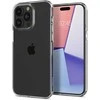 Spigen Crystal Flex, crystal dėklas telefonui skaidrus – Apple iPhone 15 Pro