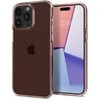 Dėklas Spigen Crystal Flex, crystal clear – Apple iPhone 15 Plus