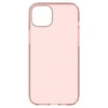 Dėklas Spigen Crystal Flex, rose crystal – Apple iPhone 15 Plus