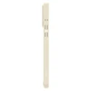 Dėklas Spigen Crystal Hybrid, sand beige – iPhone 15 Pro Max