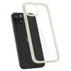Dėklas Spigen Crystal Hybrid Apple iPhone 15 Plus – gelsvos spalvos