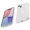 Spigen Crystal Hybrid, crystal dėklas telefonui skaidrus – Apple iPhone 15 Plus