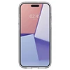 Spigen Crystal Slot, crystal dėklas telefonui skaidrus – Apple iPhone 15 Plus