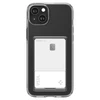 Spigen Crystal Slot, crystal dėklas telefonui skaidrus – Apple iPhone 15 Plus