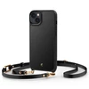 Spigen Cyrill Classic Charm Mag MagSafe Apple iPhone 14 Plus dėklas telefonui juodos spalvos