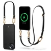 Spigen Cyrill Classic Charm Mag MagSafe Apple iPhone 14 Plus dėklas telefonui juodos spalvos