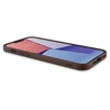 Spigen Cyrill Kajuk Mag MagSafe Apple iPhone 14 Plus dėklas telefonui rudos spalvos