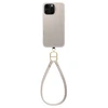 Spigen Cyrill Kajuk Classic Charm Mag MagSafe - dėklas skirtas Apple iPhone 16 Pro Max Kreminis