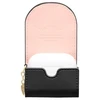 Dėklas Spigen Cyrill Mini Bag for Apple AirPods 4 – juodos spalvos