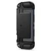 Dėklas Spigen Dual Grip na Nintendo Switch 2 - juoda