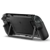 Dėklas Spigen Dual Grip na Nintendo Switch 2 - juoda