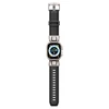 Spigen DuraPro Armor PU – Strap for Apple Watch 42/44/45/49 mm (Juodas)