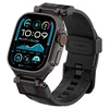 „Spigen DuraPro Armor®“ apyrankė, skirta „Apple Watch 44/45/46/49 mm“ (juodas leidimas)