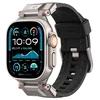 Spigen DuraPro Armor Strap for Apple Watch 44 / 45 / 46 / 49 mm – Gray
