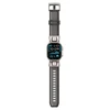 „Spigen DuraPro Armor“ dirželis, skirtas „Apple Watch 44 / 45 / 46 / 49 mm“ – pilkas
