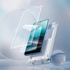 Spigen Elite Shield EZ FIT Hybrid Glass Samsung Galaxy S25 Ultra – Transparent