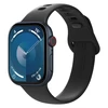 Spigen ELITE SHIELD HYBRID GLASS ”EZ FIT” 2-PACK Apple Watch 10 (46 mm) CLEAR