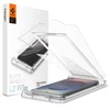 Spigen Elite Shield EZ FIT Hybrid Glass Samsung Galaxy S25 Ultra – Transparent