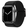Išmaniojo laikrodžio Apple Watch 2/3/4/5/6/SE dirželis, Juodos spalvos, 42/44mm