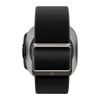 Apyrankė Samsung Galaxy Watch Ultra (47mm) Spigen Fit Lite juodos spalvos