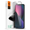Spigen tR Slim HD, juodos spalvos 1 Pack – Apple iPhone 13 mini