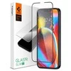 Spigen tR Slim HD 1 Pack, FC juodos spalvos – Apple iPhone 14 Plus/Apple iPhone 13 Pro Max