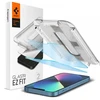 Spigen Glass tR EZ Fit Transparency Sensor Open 2 Pack – Apple iPhone 16e/14/13/13 Pro