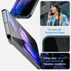 Spigen Glas.tR EZ Fit Apsauginis stiklas su aplikatoriumi Google Pixel 9 Pro XL (2 pcs.)