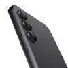 Samsung Galaxy S23 FE Spigen Optik. TR ”EZ FIT” kameros apsauga 2-pack juodos spalvos