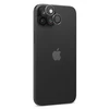 Spigen Glas.tR EZ Fit Optik Pro Camera Cover Apple iPhone 15 / iPhone 15 Plus – 2 vnt.
