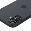 Spigen Glas.tR EZ Fit Optik Pro apsauginis stiklas skirtas Apple iPhone 16 / 16 Plus / 17 camera (2 vnt.)