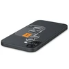 Spigen Glas.tR EZ Fit Optik Pro apsauginis stiklas skirtas Apple iPhone 16 / 16 Plus / 17 camera (2 vnt.)