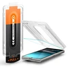 „Spigen Glas.TR EZ FIT Pro“ HD Galaxy Z Fold 7 skaidrus