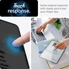 Apsauginis stiklas planšetiniam kompiuteriui Apple iPad Pro 13.0 2024 Spigen Glas.tr „Ez Fit” skaidrus
