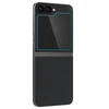 Apsauginis stiklas Samsung Galaxy Z Flip6 Spigen Glas.tr „EZ Fit” 2 vnt. Clear