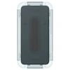 Apsauginis stiklas Spigen GLAS.TR „EZ FIT” 2-pack Samsung Galaxy S22
