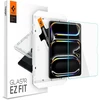 Apsauginis stiklas planšetiniam kompiuteriui Apple iPad Pro 13.0 2024 Spigen Glas.tr „Ez Fit” skaidrus