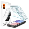 Spigen Glas.TR EZ Fit 2 vnt. – Apsauginis stiklas skirtas Samsung Galaxy Z Fold 6 (2 pieces)
